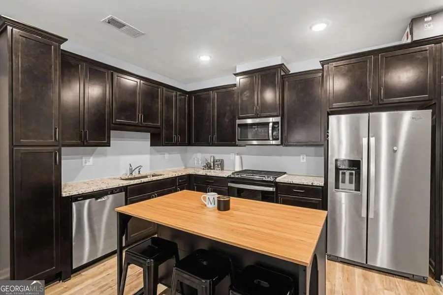 1952 Sanford Drive Nw, Atlanta, GA 30318 - #3