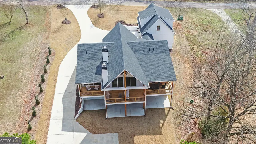 672 Tugaloo Heights Circle, Lavonia, GA 30553 - #3