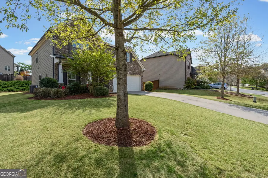 4155 Pleasant Woods Drive, Cumming, GA 30028 - #2
