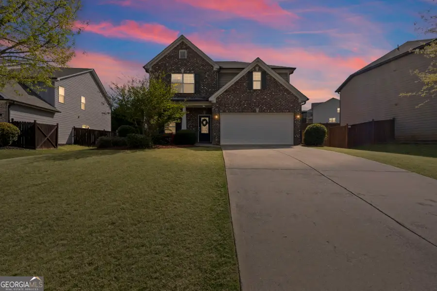 4155 Pleasant Woods Drive, Cumming, GA 30028 - #3