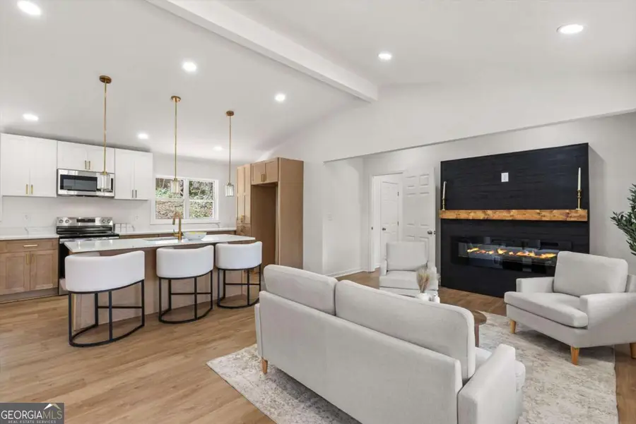 1262 Sparrow Lane, Decatur, GA 30033 - #2