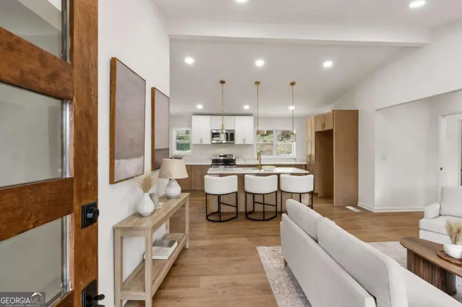 1262 Sparrow Lane, Decatur, GA 30033 - #3