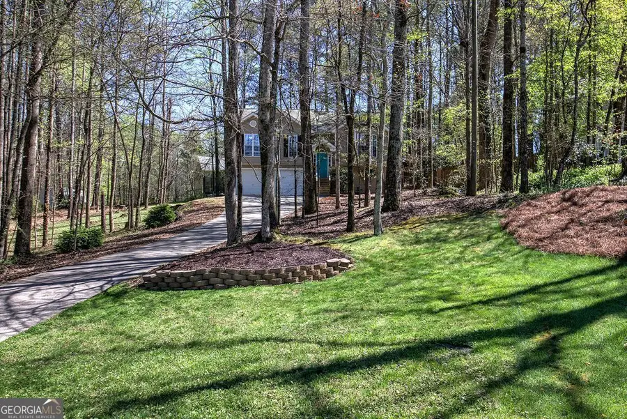 205 Cryder Lane, Canton, GA 30115 - #2