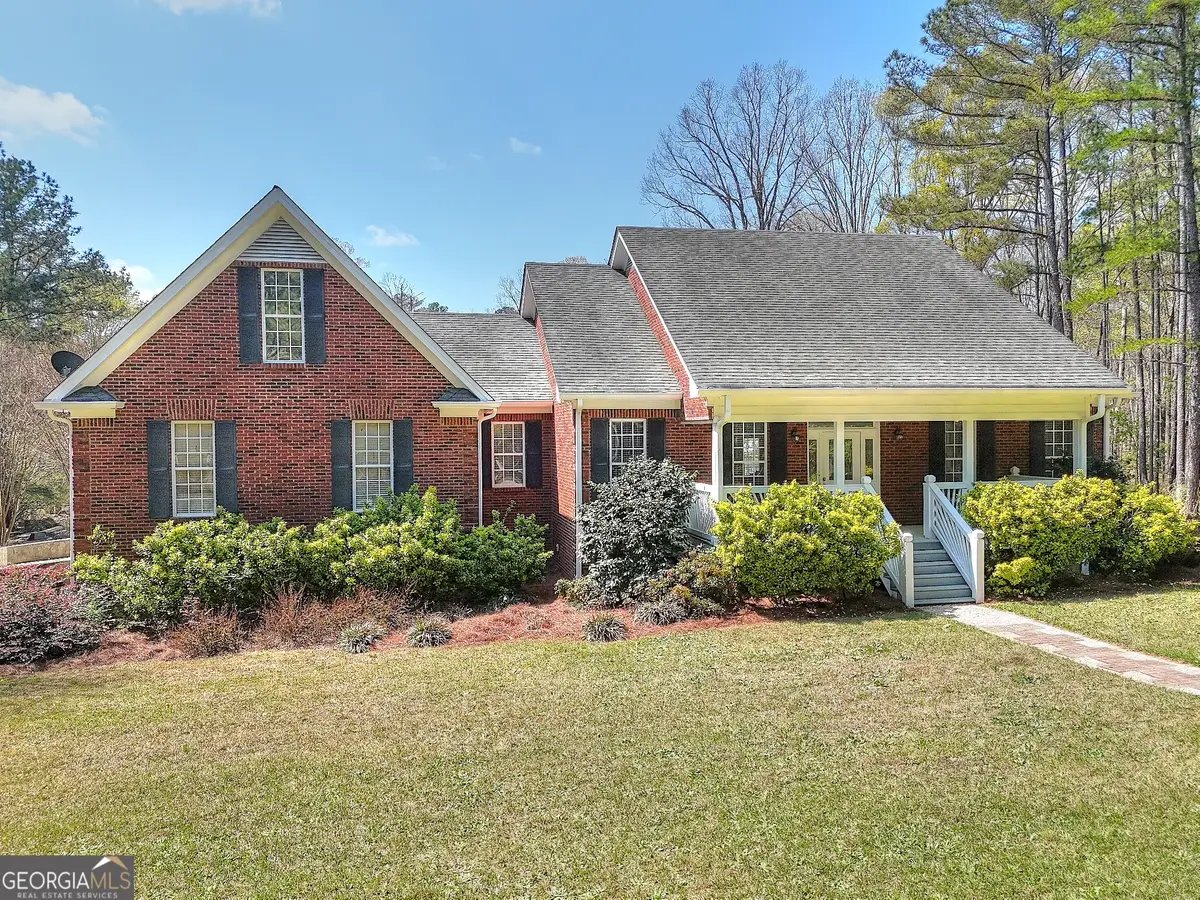 452 Mount Vernon Road, Monroe, GA 30655 - #1