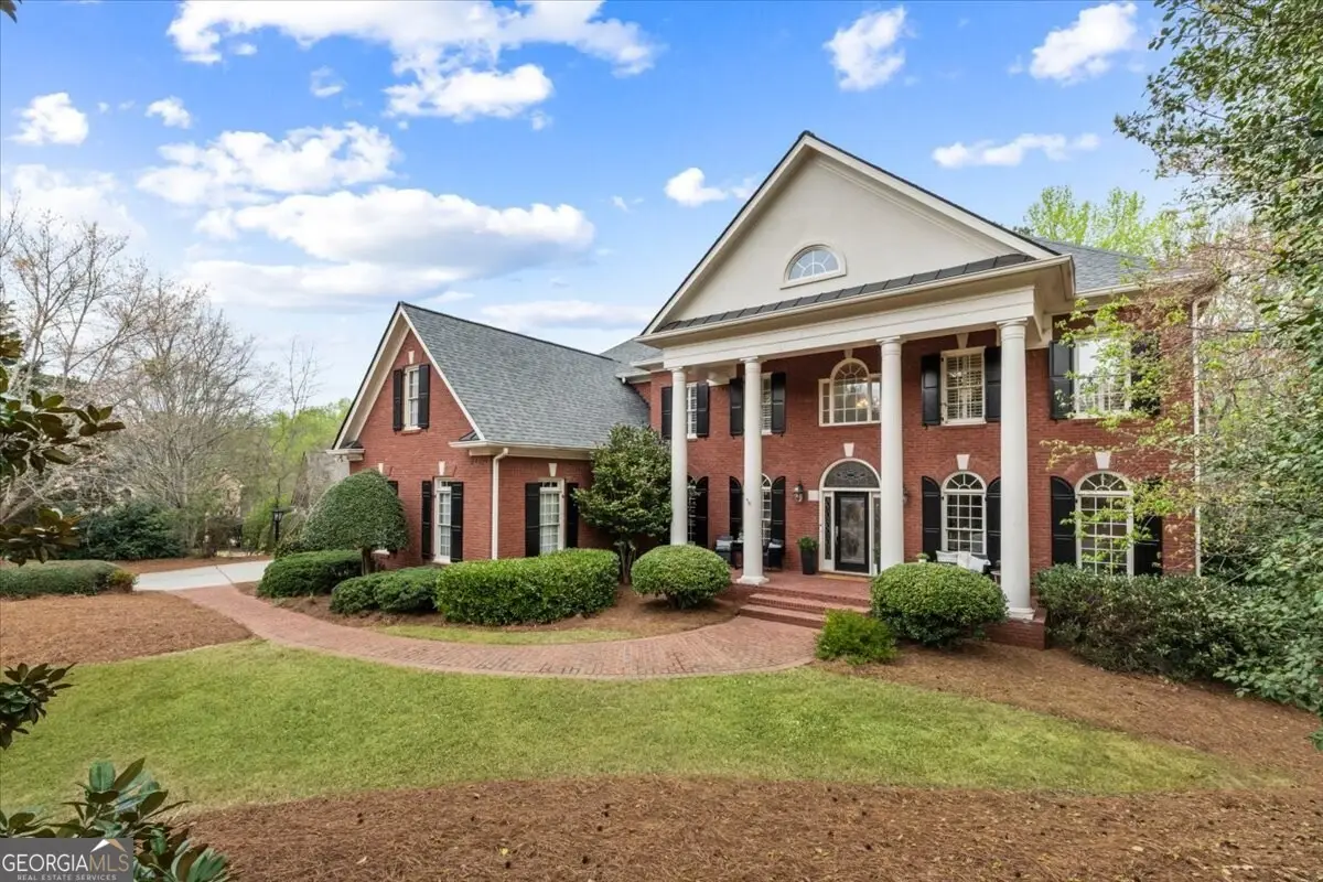 210 Ansley Close, Roswell, GA 30075 - #1