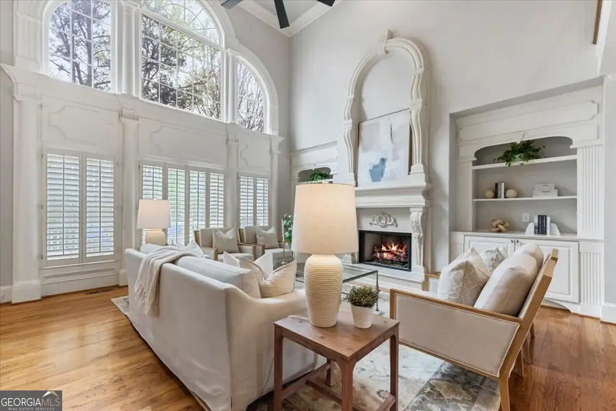 210 Ansley Close, Roswell, GA 30075 - #2