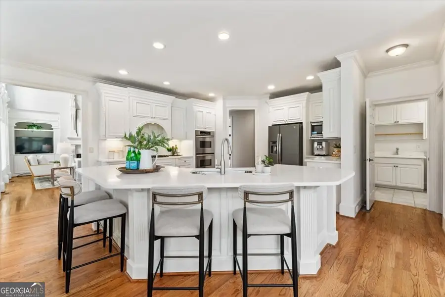 210 Ansley Close, Roswell, GA 30075 - #3