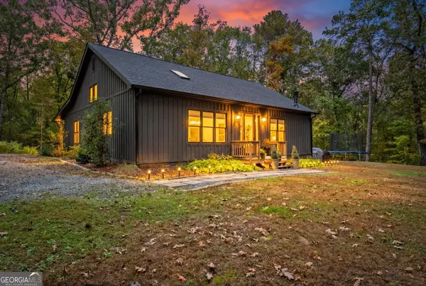 1777 Stark Road, Jackson, GA 30233