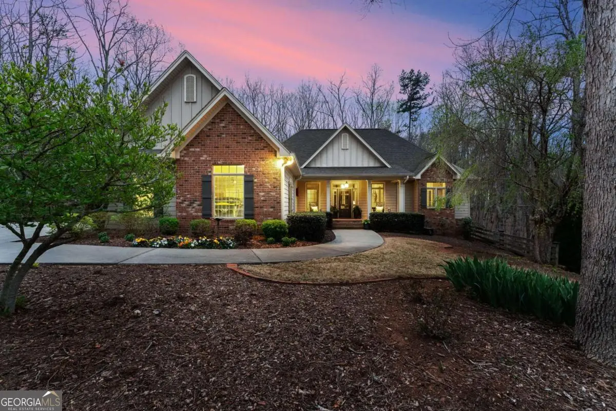 167 Early Red Pippin, Clarkesville, GA 30523 - #1