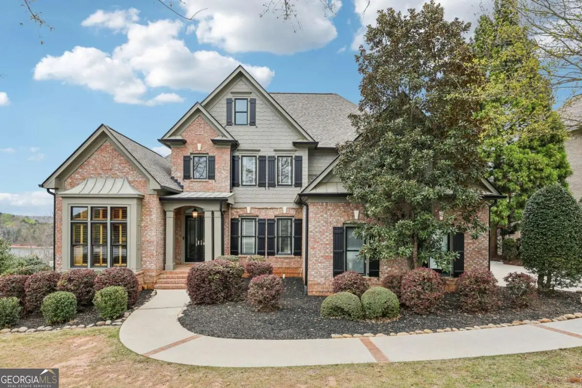 3734 Wavespray Court, Gainesville, GA 30506 - #1