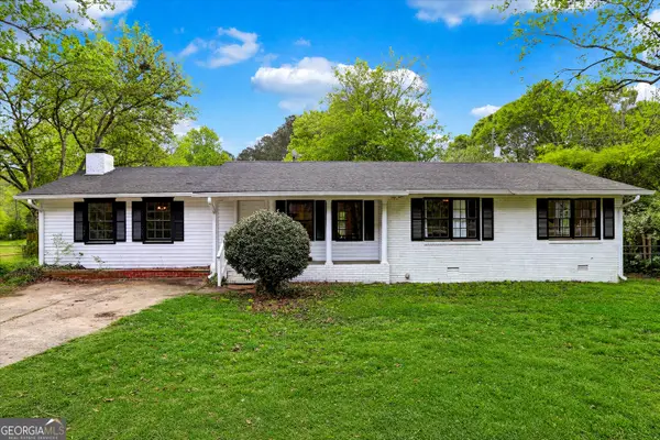 1095 Athens Road, Winterville, GA 30683