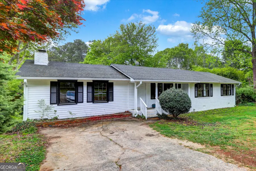 1095 Athens Road, Winterville, GA 30683 - #2