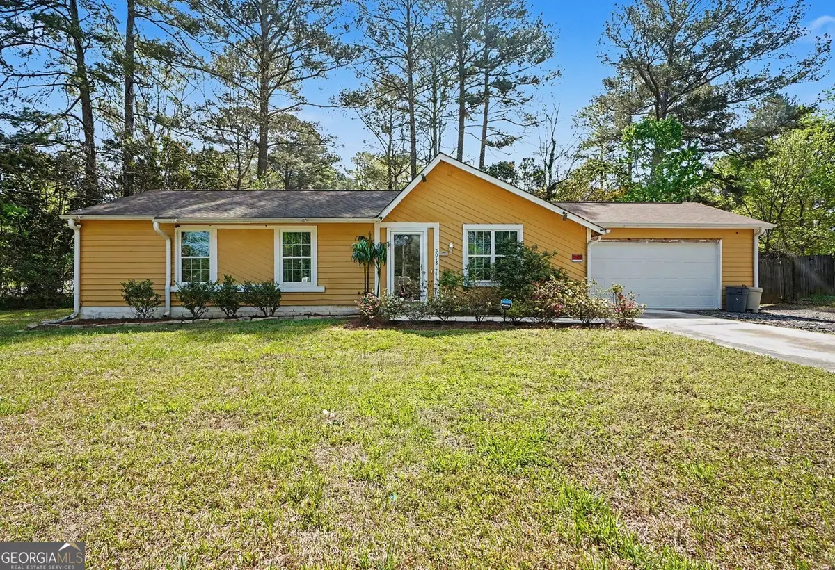 9018 Huntwood Lane, Riverdale, GA 30274 - #1