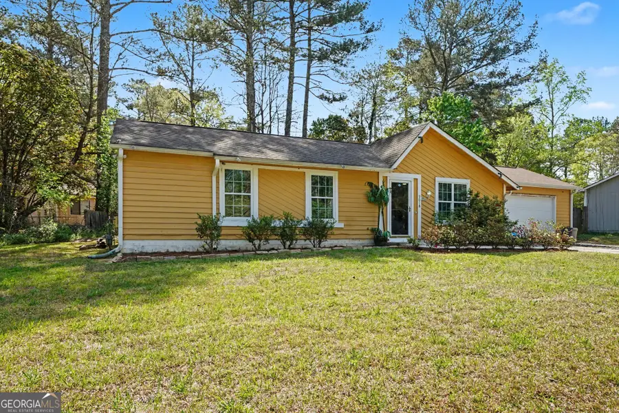 9018 Huntwood Lane, Riverdale, GA 30274 - #2