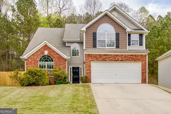 77 Saint Charles Place, Sharpsburg, GA 30277