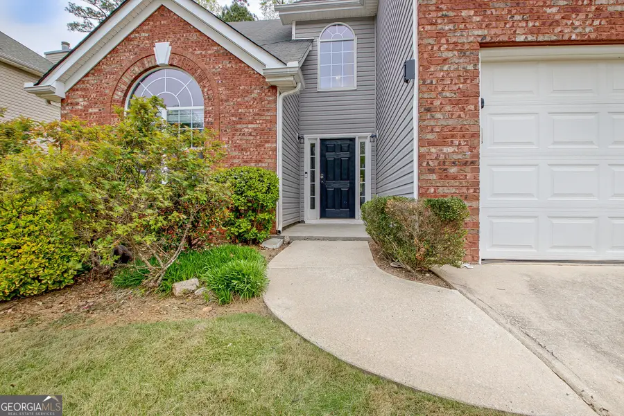 77 Saint Charles Place, Sharpsburg, GA 30277 - #3