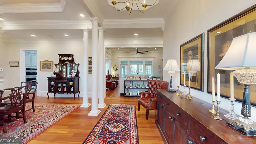 1690 Mcfall Court, Watkinsville, GA 30677 - #2