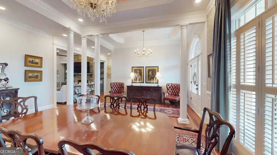 1690 Mcfall Court, Watkinsville, GA 30677 - #3