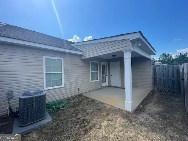 516 Deerchase Court, Statesboro, GA 30458 - #3