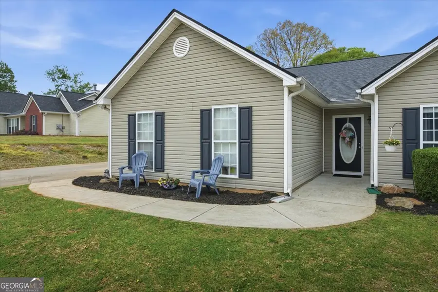 433 Spratlin Drive, Jefferson, GA 30549 - #3