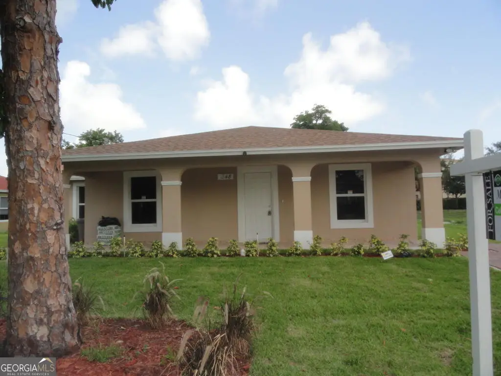 1548 Suwanee Drive, West Palm Beach, FL 33409 - #1