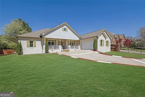 2373 Temple Johnson Road, Snellville, GA 30078