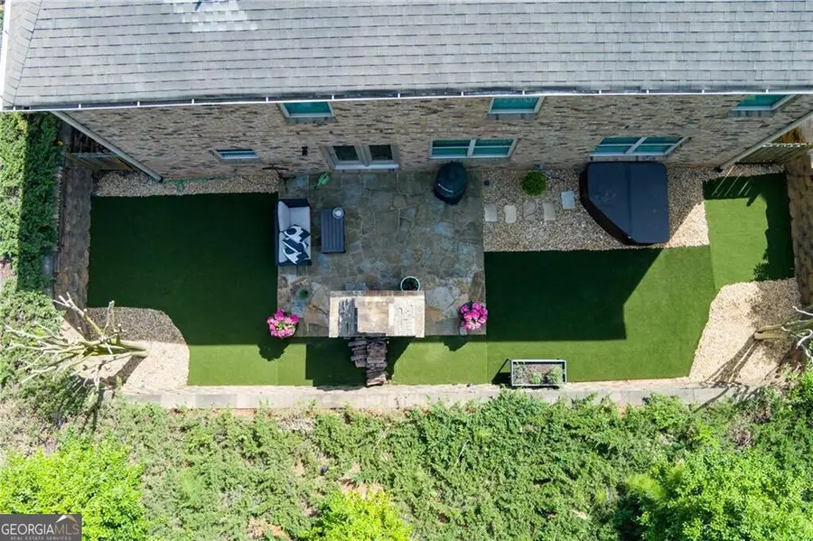 2906 Ansley Manor Court, Marietta, GA 30062 - #3