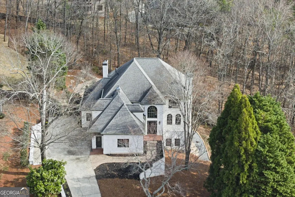 539 Schofield Drive, Powder Springs, GA 30127 - #1