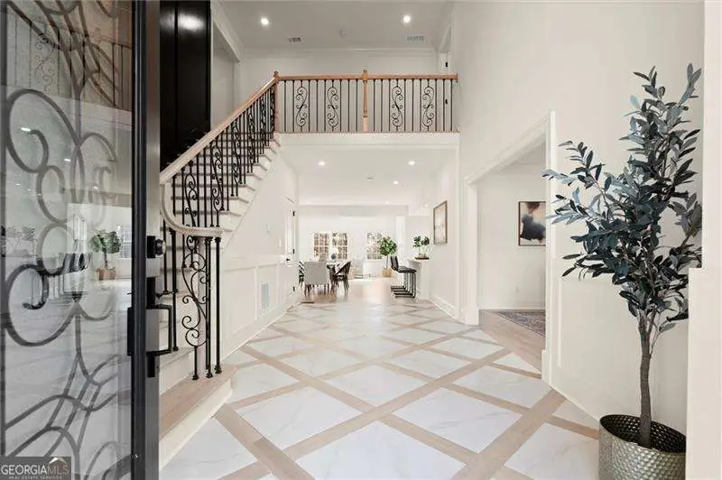 539 Schofield Drive, Powder Springs, GA 30127 - #3