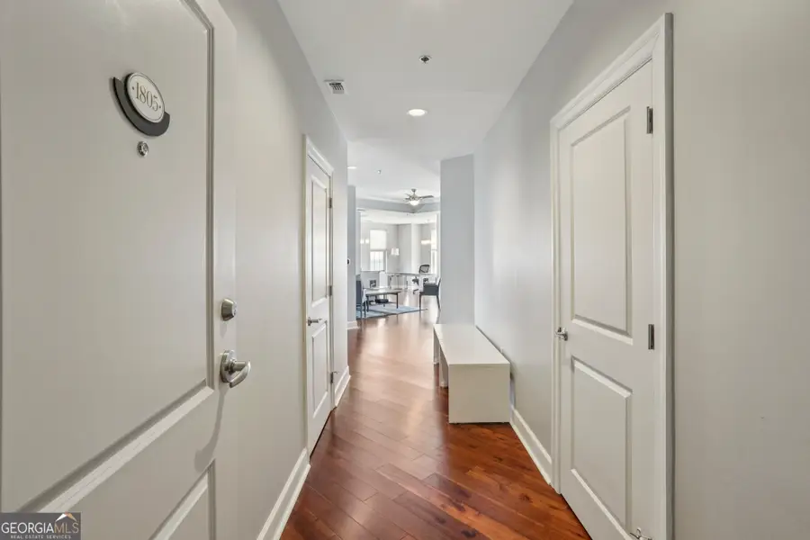 325 E Paces Ferry Road Ne #APT 1805, Atlanta, GA 30305 - #2