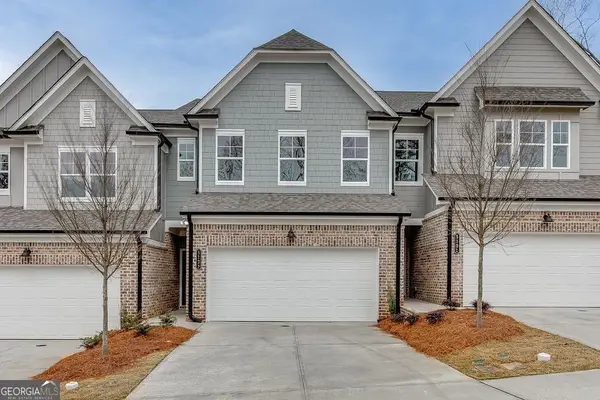 761 Woods Chapel Road #LOT 96, Sugar Hill, GA 30518