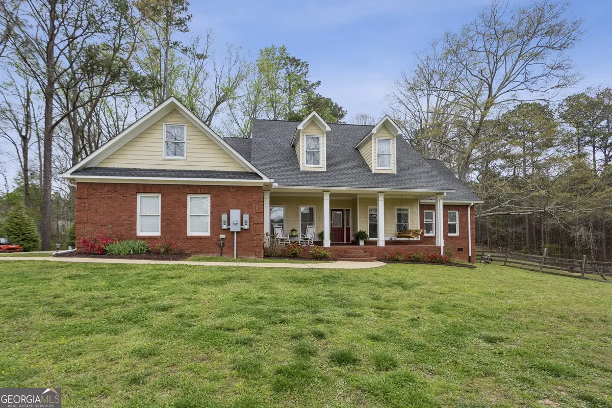 1137 Buchanan Highway, Dallas, GA 30157 - #1