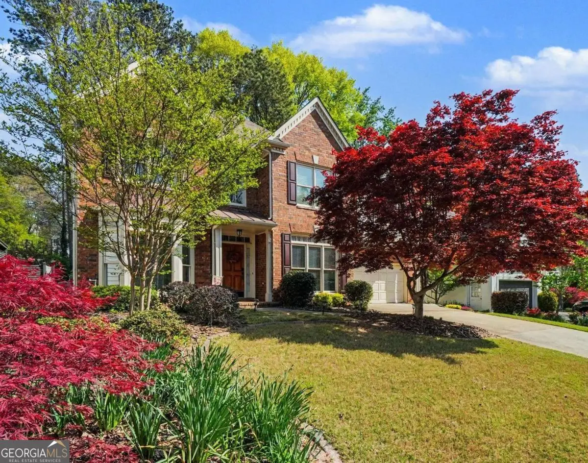 1812 Tristan Drive Se, Smyrna, GA 30080 - #1