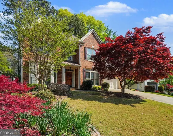 1812 Tristan Drive Se, Smyrna, GA 30080