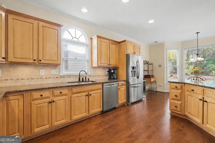 1812 Tristan Drive Se, Smyrna, GA 30080 - #2