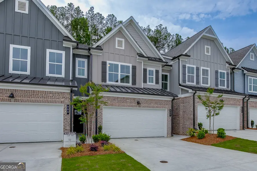757 Woods Chapel Road #LOT 98, Sugar Hill, GA 30518 - #3