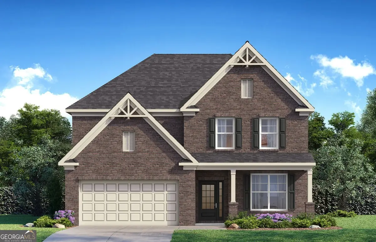 7187 Bocholt Drive, South Fulton, GA 30349 - #1