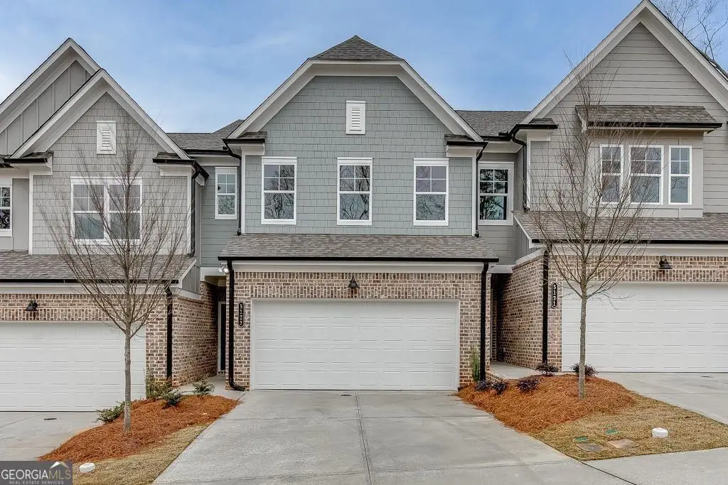763 Woods Chapel Road #LOT 95, Sugar Hill, GA 30518 - #1