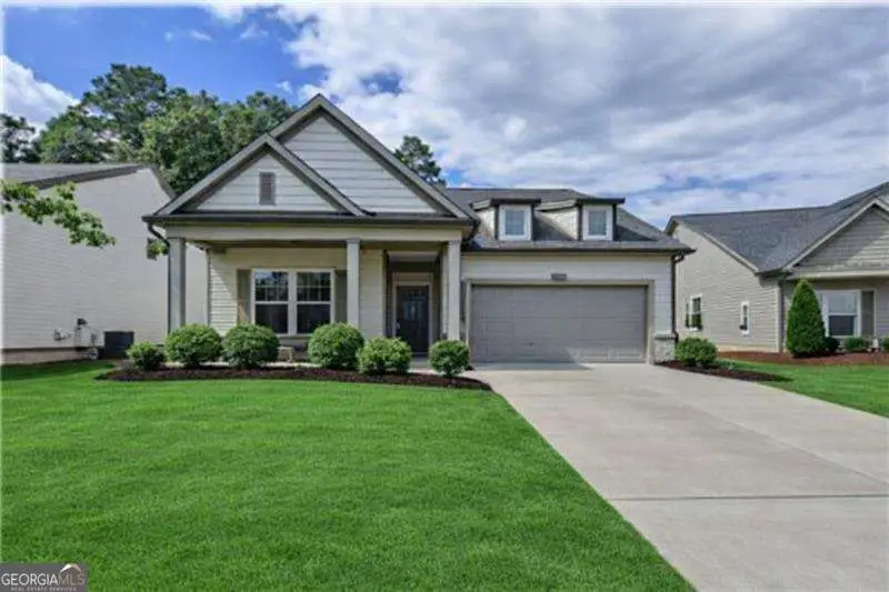 5650 Bergeson Way, Cumming, GA 30028 - #1