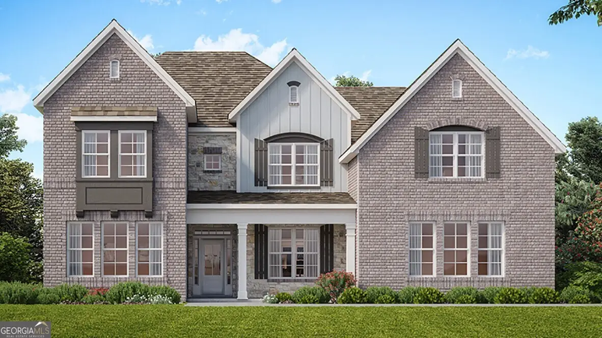 5135 Cornel Lane, Cumming, GA 30028 - #1