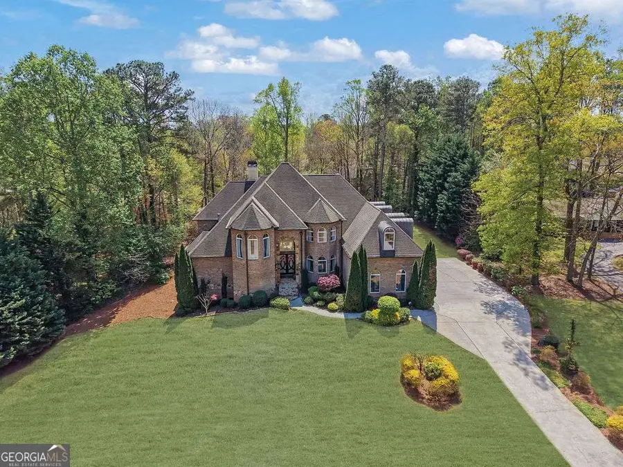 599 Concord Road Sw, Smyrna, GA 30082 - #2