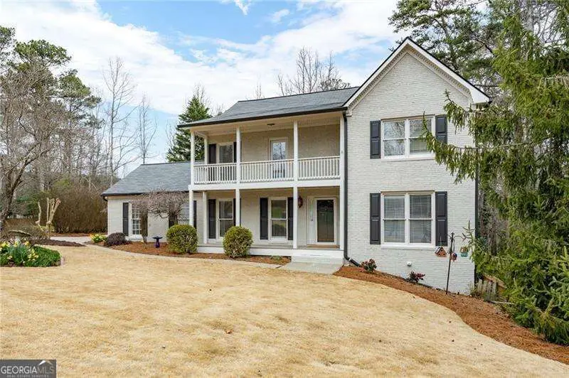 2697 S Arbor Drive, Marietta, GA 30066 - #3