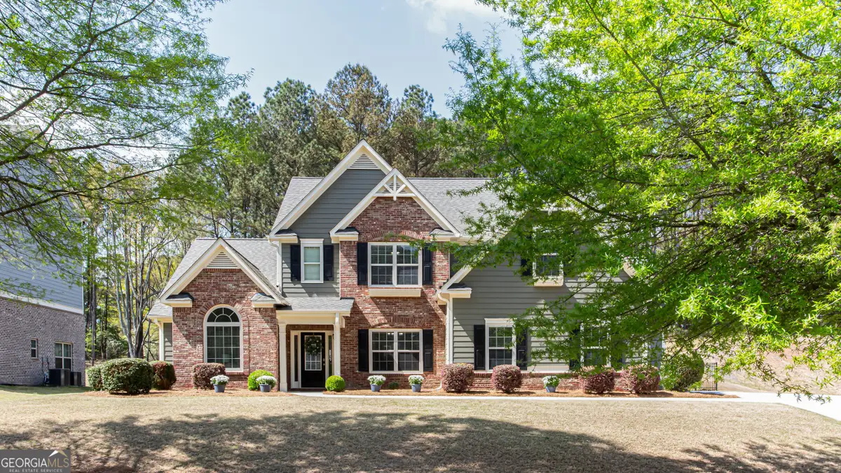 1617 Maes Overlook, Loganville, GA 30052 - #1