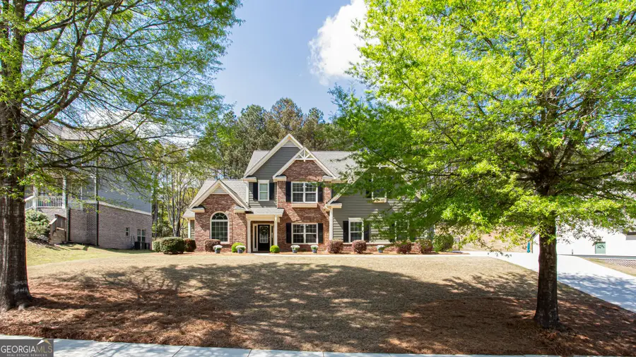 1617 Maes Overlook, Loganville, GA 30052 - #2