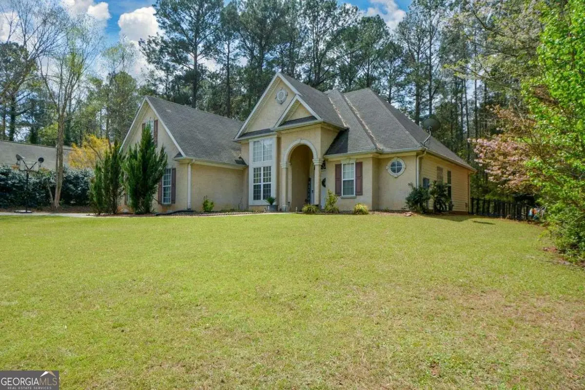 125 Verdon Hill, Fayetteville, GA 30215 - #1