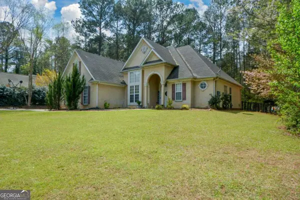 125 Verdon Hill, Fayetteville, GA 30215