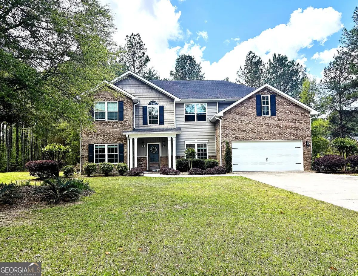 1615 Stanford Drive, Statesboro, GA 30461 - #1