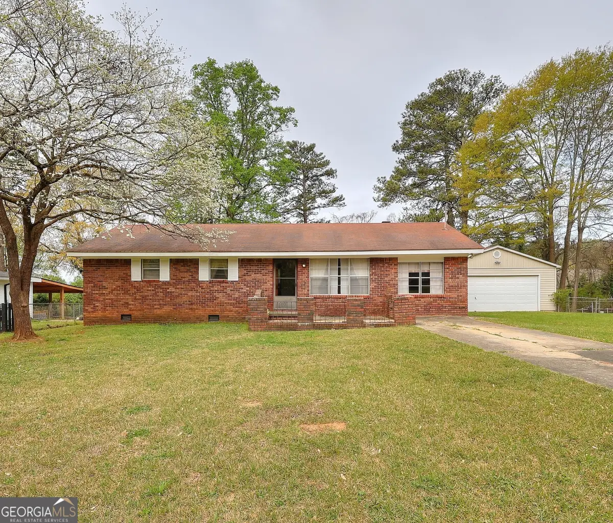 2261 Clairmont Circle, Snellville, GA 30078 - #1