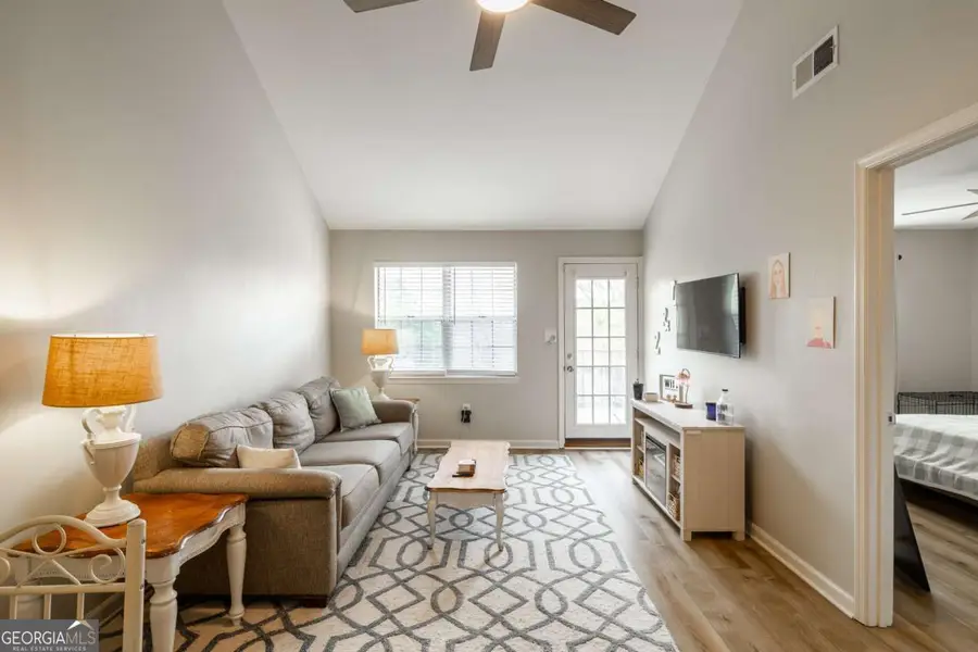 2165 Milledge Avenue #A8, Athens, GA 30605 - #2