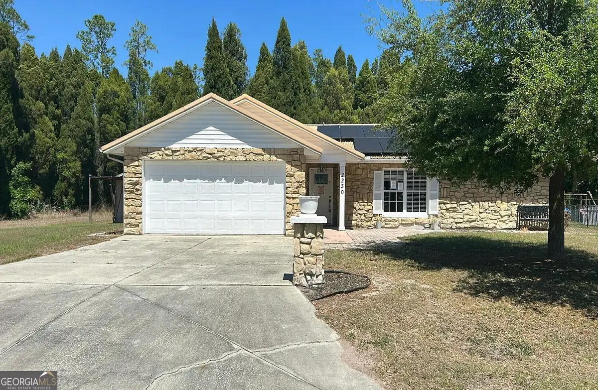 2230 Boardman Road, Bartow, FL 33830 - #1